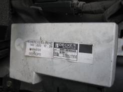Продам компьютер в багажник Mersedes Benz W140 119 Long. Mercedes-Benz S-Class, W140, 140 Двигатель 119