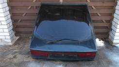 Крышка багажника. Renault Laguna, X74 Двигатели: F4P, F4R, F4RT, F5R, K4M, L7X