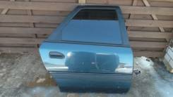 Дверь боковая. Renault Safrane