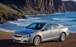 Chevrolet Malibu ����
