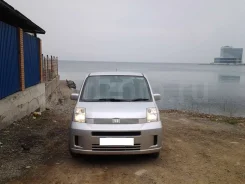 Honda Mobilio. �������, ��������, 0.0, ������