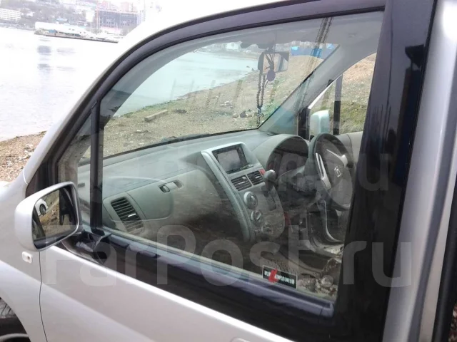Honda Mobilio. �������, ��������, 0.0, ������ ����