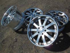 BMW. 9.0x38, 5x120.00, ET44