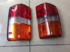 Стоп-сигнал. Nissan Safari, WYY60, VRY60, WRGY60, WRY60, VRGY60, WGY60, FGY60, Y60