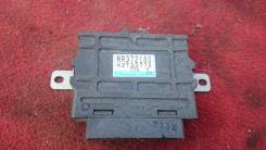 Блок abs. Mitsubishi Pajero, V45W, V45 Двигатель 6G74