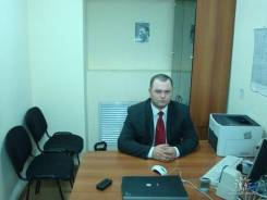 Управляющий коммерческой недвижимостью. Высшее образование, опыт работы 9 лет