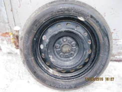 Yokohama A520. ������, 2012 ���, �/�, ����� 5 % ����