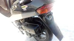 Honda Dio AF27. 49 куб. см., исправен, птс, без пробега
