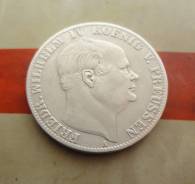 ����� 1859 ��������, ������� ��������� IV Kaiser preussen eine ���� �� ����