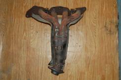 Коллектор выпускной. Mazda: MPV, Premacy, Axela, Mazda3, Mazda5, Tribute, Mazda6, Atenza Ford Focus Ford Mondeo Двигатели: L3VE, L3, L3VES