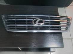 Решетка радиатора. Lexus LX470