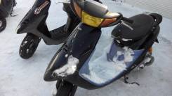 Yamaha Jog. 49 куб. см., исправен, птс, без пробега