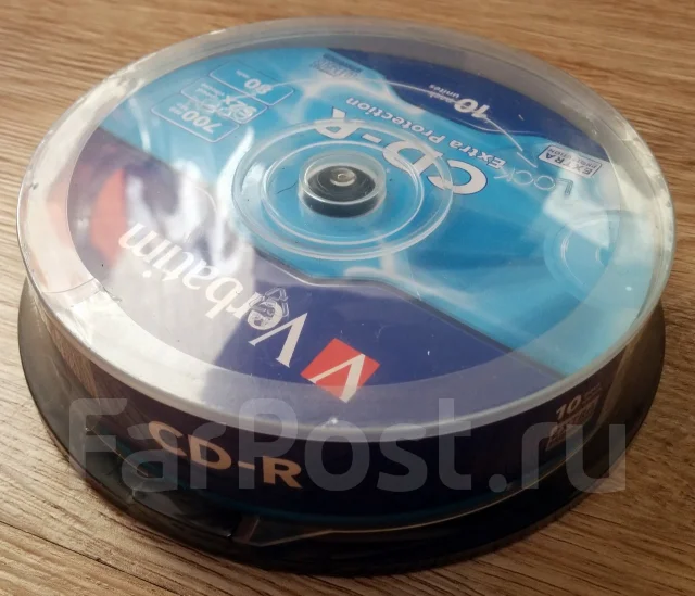 CD-R. ��������� CD-R ����