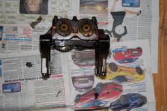 Вал балансирный. Mazda: Axela, Mazda3, Atenza Sport, MPV, Mazda6, Ford Escape, Atenza, Tribute, Mazda5 Ford Mondeo Ford Focus Двигатели: L3VE, L3, L3V...
