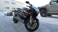 Suzuki GSX-R 600. 600 куб. см., исправен, птс, без пробега