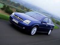 Opel Vectra. C, Z18XE