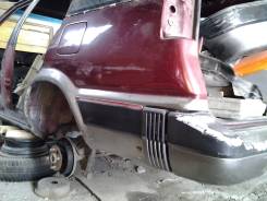 Toyota Sprinter Carib. AE95, 4AFHE