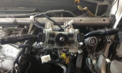 Блок подрулевых переключателей. Toyota Mark II, JZX110 Двигатель 1JZFSE