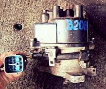 Трамблер. Honda Stepwgn, RF2, RF1 Honda CR-V, RD2, RD1 Honda Orthia, EL1, EL2, EL3 Honda S-MX, RH2, RH1 Двигатели: B20B, B18B