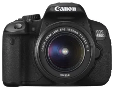 Canon EOS 650D Kit. 15 - 19.9 ��, ���: 14� � �����