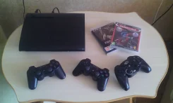 Sony PlayStation 3 Slim ����