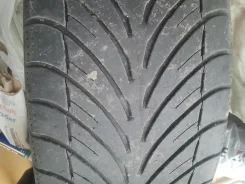 BFGoodrich g-Force Profiler. ������, 2011 ���, �/�, ����� 20�%