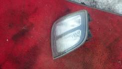 Габаритный огонь. Mitsubishi Pajero, V45W, V45