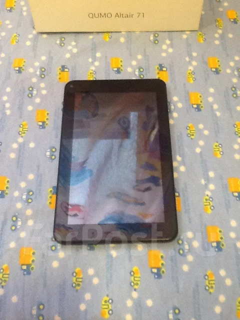 Qumo ����