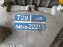 Селектор кпп. Toyota Verossa, GX110 Toyota Mark II Toyota Mark II Wagon Blit, GX110 Двигатель 1GFE