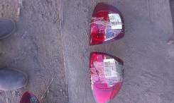 Стоп-сигнал. Toyota Carina, ST215 Toyota Corona, ST210, ST215 Toyota Caldina, ST210, ST210G, ST215, ST215G, ST215W Toyota Corona Premio, ST210, ST215