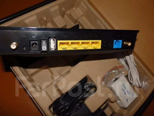 ADSL-�������. ����