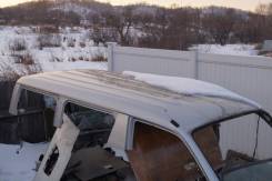 Крыша. Mazda Bongo Friendee
