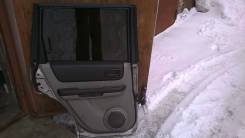 Дверь боковая. Nissan X-Trail, NT30 Двигатель QR20