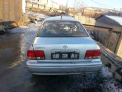 Toyota Camry. SV40, 3S