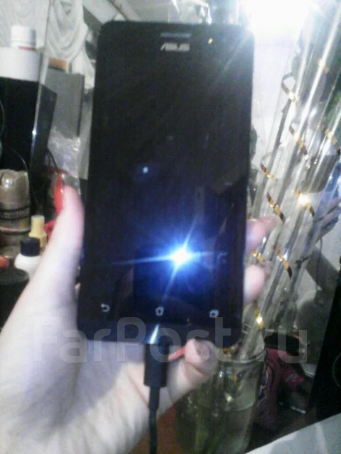 Asus ZenFone 5 A501CG. ����� ����