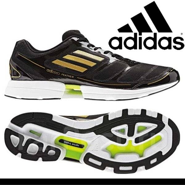 Adidas adizero sale feather 2