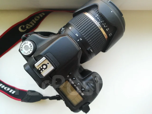 Canon EOS 50D ����