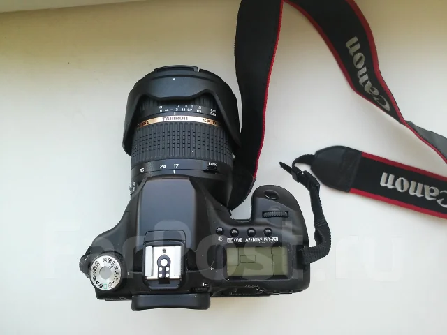 Canon EOS 50D ����