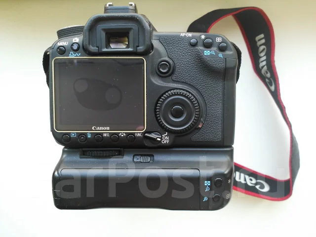 Canon EOS 50D ����