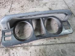 Консоль панели приборов. Mitsubishi Pajero, V14V, V26W, V24V, V25W, V24W, V34V, V23W, V24WG, V21W, V26WG, V46WG, V47WG, V26C, V25C, V24C, V44WG, V23C...