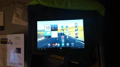 Acer Iconia Tab A211