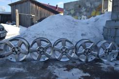 ABT. 7.5x7.5, 5x114.30, ET-44