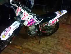 Honda XR 250. 249 куб. см., исправен, птс, с пробегом