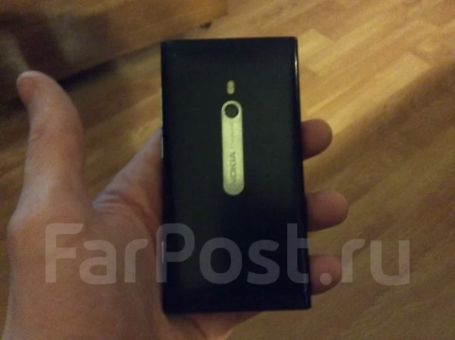 Nokia Lumia 800. �/� ����