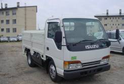 Isuzu Elf. NKR71, 4HF1