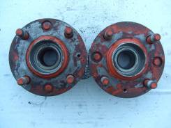 Cтупици задние с подшипниками Mitsubishi Carisma. Mitsubishi: Carisma, Chariot Grandis, Mirage, Bravo, Lancer Двигатель F8QT