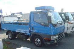 Mitsubishi. FG508, 4D35