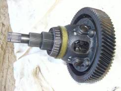 Дифференциал передних колёс Lancer EVO 4. Mitsubishi: Chariot Grandis, Legnum, Lancer Evolution, Mirage, Lancer Cedia, Lancer, Galant, RVR, Aspire Дви...