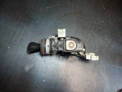 Замок зажигания. Subaru Impreza, GG3, GG2, GD3, GD2 Subaru Impreza Wagon, GG3 Двигатели: EJ15, EJ16, EJ18, EJ152, EJ20, EJ, 25, T