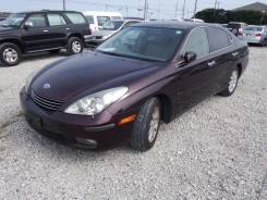 Toyota Windom. MCV30, 1MZ